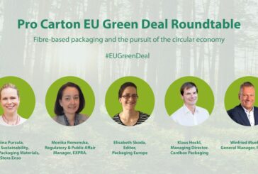 Green Deal europeo, consumatori decisivi per l'obiettivo circolarità
