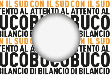 Fondazione Con il Sud, online il bilancio di missione