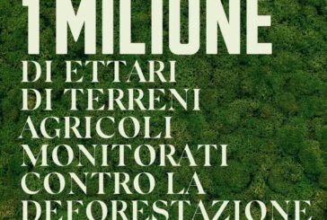 Ferrero, a grandi passi verso gli obiettivi di sostenibilità
