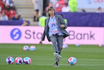 Europei donne, pari 1-1 dell'Italia contro l'Islanda