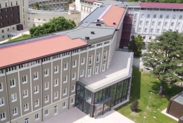 Laureati i primi Data Scientist della Cattolica