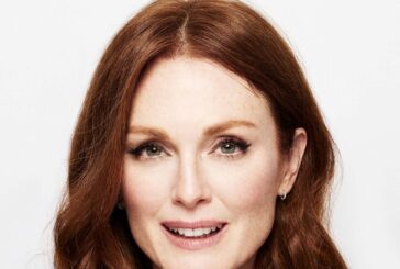 Venezia, Julianne Moore presidente giuria