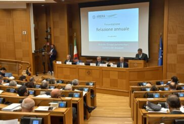 Energia, Arera "Autunno e inverno delicati, centrale il tema sicurezza"