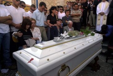 Omicidio Mollicone, assolti tutti gli imputati