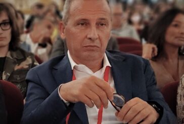 Rossetti "1,7 miliardi di investimenti di Open Fiber nel Mezzogiorno"