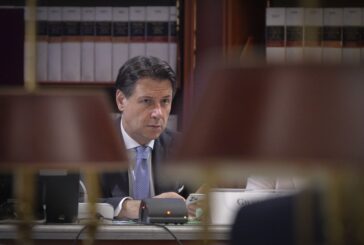 Governo, Conte "M5s fuori se non ci sarà chiarezza su nostri punti"