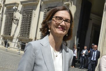 Gelmini "Nella maggioranza nessuno ponga condizioni a Draghi"