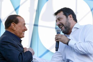 Berlusconi-Salvini "M5S inaffidabile, pronti anche al voto"