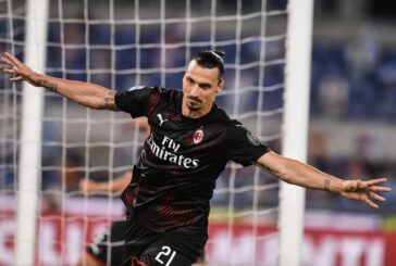 Ibrahimovic e il Milan insieme per un'altra stagione