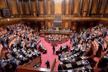 Accordo Casellati-Fico, voto fiducia prima al Senato