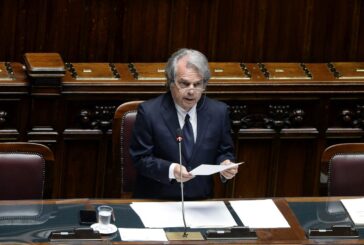 Governo, Brunetta "Un progetto rinnovato può convincere Draghi"