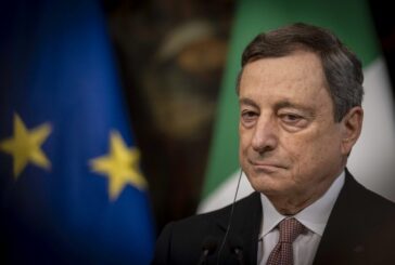 Via D'Amelio, Draghi "Continuare nella ricerca della verità"