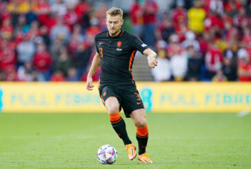 Juve, De Ligt al Bayern per 67 mln più 10 di bonus