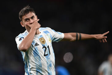 Dybala alla Roma, in giallorosso fino al 2025