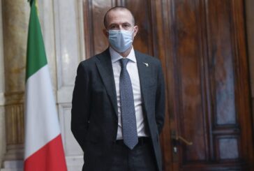 Governo, Romeo "Nuova maggioranza senza M5S o si vada al voto"