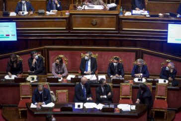 Centrodestra di Governo "Sì a un nuovo patto ma senza M5S"