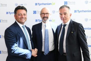 Terna, a Cagliari la prima edizione del Master del Tyrrhenian Lab