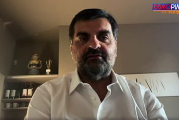 "Oltre il Sistema", Palamara lancia il suo movimento