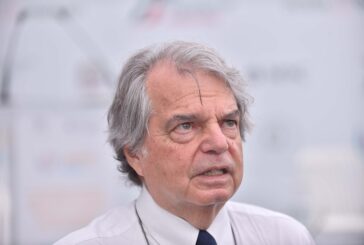 Brunetta lascia Forza Italia "Il partito rinnega la sua storia"