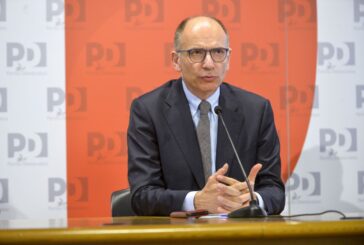 Pd, Letta "Elezioni saranno molto rapide"
