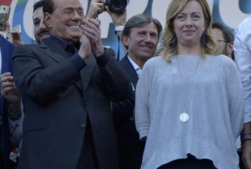 Centrodestra, Meloni incontra Berlusconi