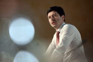 Speranza "M5S ha sbagliato, ma l'avversario rimane la destra"
