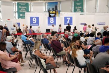 Covid, 68.170 i positivi, 116 le vittime nelle ultime 24 ore