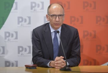 Letta "Faremo una campagna elettorale casa per casa"