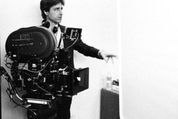 "White Noise" di Noah Baumbach aprirà la Mostra di Venezia