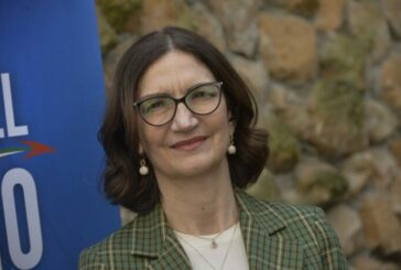 Gelmini "Nel manifesto di Azione l'Agenda Draghi, io ci sono"