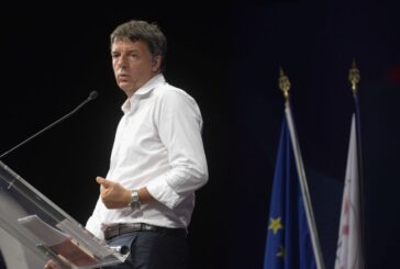 Elezioni, Renzi "Alleanze non mi interessano posso andare da solo"