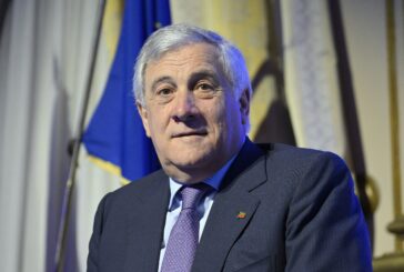 Centrodestra, Tajani "Premier? Si troverà una soluzione"