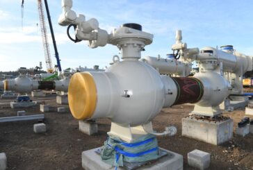 Ue, accordo su taglio del 15% consumo di gas per l'inverno