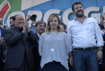 Elezioni, centrodestra trova pieno accordo su premier e collegi