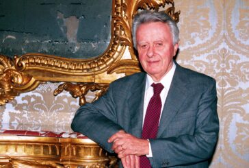 E' morto lo scrittore Pietro Citati