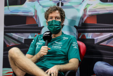Vettel lascia la F1 a fine stagione "Decisione difficile"