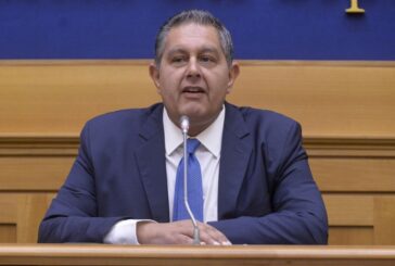 Elezioni, Toti "Confronto con tutti"