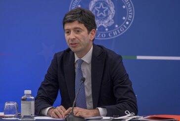 Speranza "Investiamo 235 mln per diagnostica in studi medici"