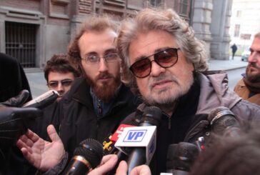 M5s, Grillo su doppio mandato "Onore a chi ha servito con altruismo"