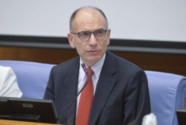 Letta "Non metto veti su nessuno ma no alleanza con M5s"