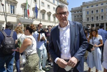 Landini "Taglio cuneo fiscale a favore lavoratori, non per imprese"