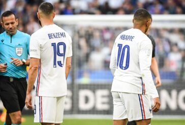 Juve sconfitta nell'ultimo test del tour in Usa, 2-0 per il Real