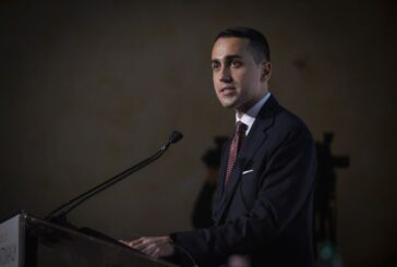 Elezioni, Di Maio "Nuovo partito si chiamerà Impegno Civico"