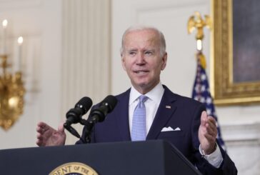 Biden ancora positivo al Covid ma sta bene