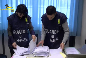 Usura nel Pisano, due arresti
