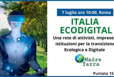 Madre Terra – Attivisti e imprese insieme per la transizione