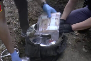 Maxi operazione contro la rete di spaccio a Torino