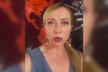 Meloni "Sullo Ius Scholae non ho cambiato parere"