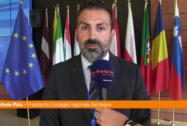 Pais "Autostrade informatiche per garantire continuità territoriale"