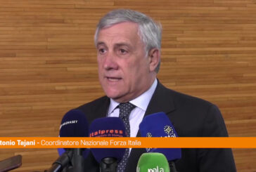 Tajani "Combattere l'inflazione con un tetto al prezzo gas"